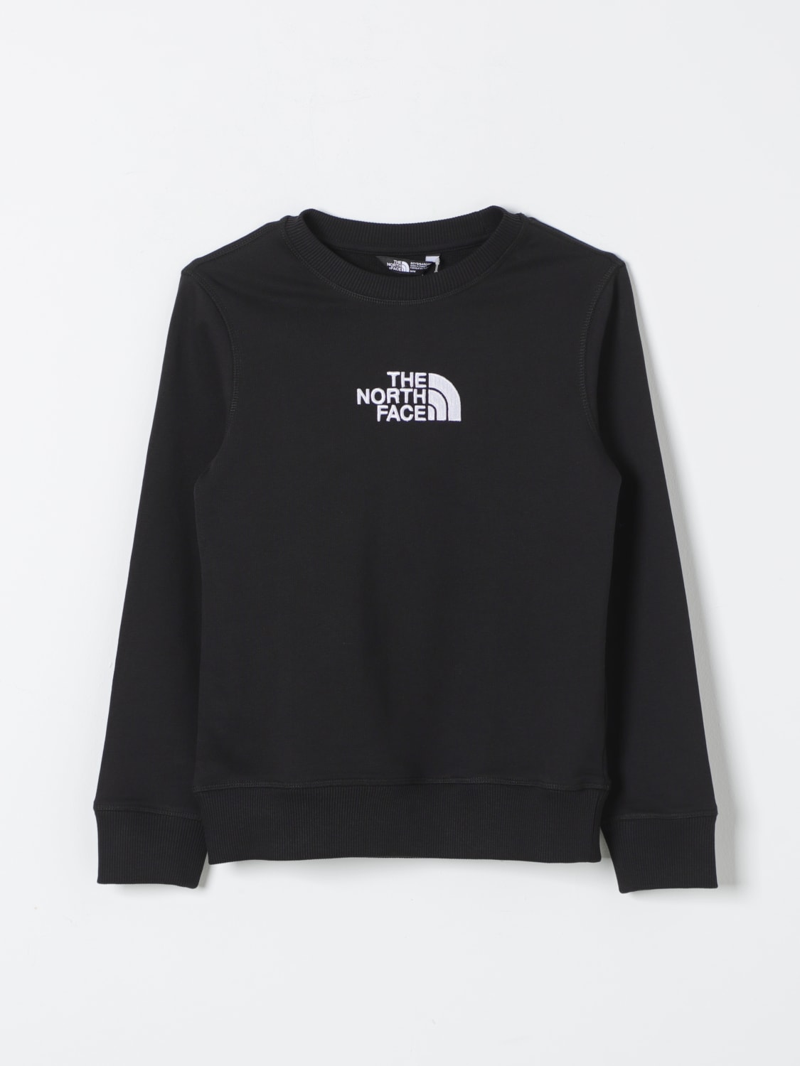 Outlet de The North Face Jersey ninos Negro Jersey The North Face NF0A89PV en linea en GIGLIO.COM