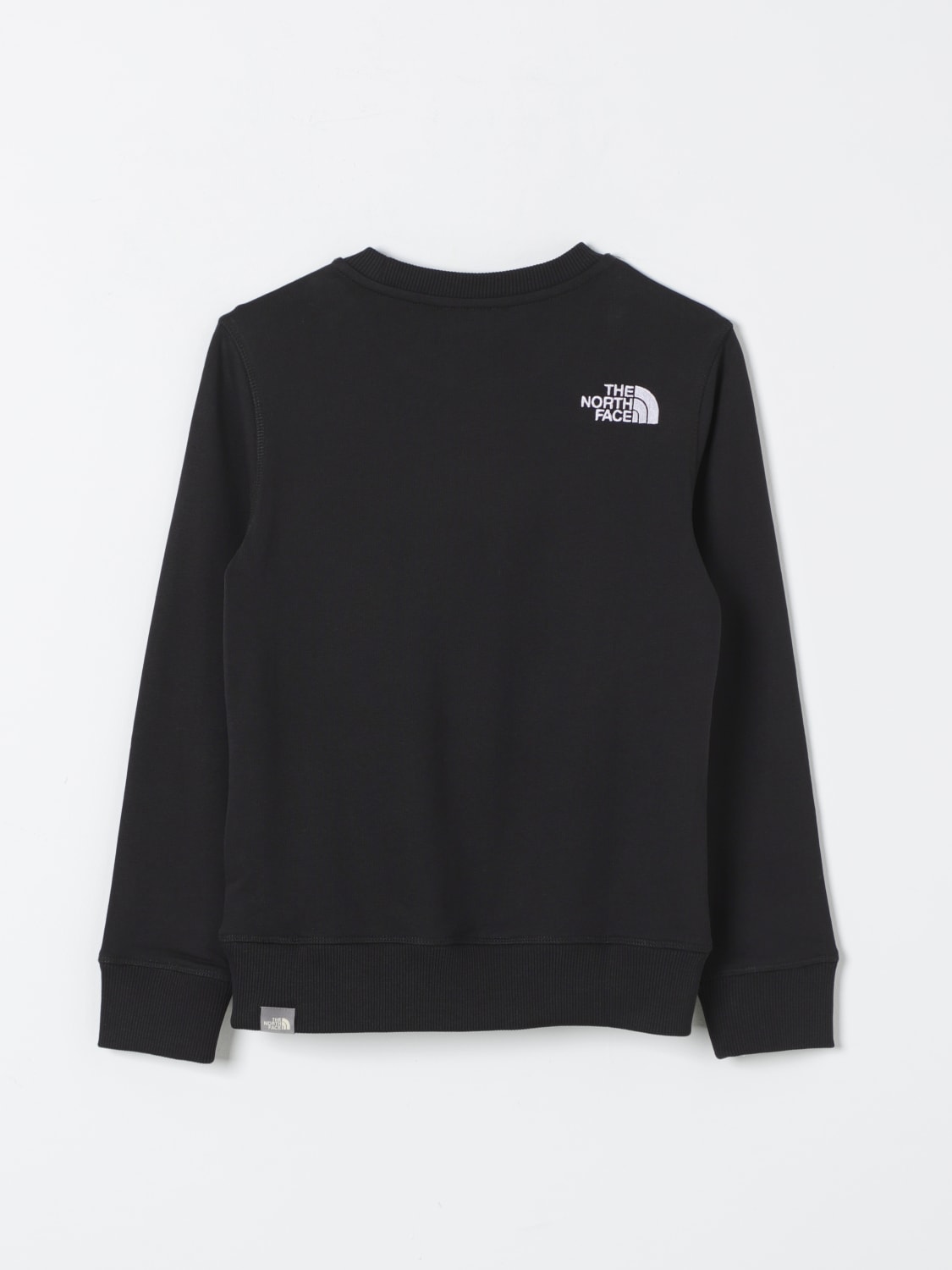 The North Face Outlet Pull enfant Noir Pull The North Face NF0A89PV en ligne sur GIGLIO.COM