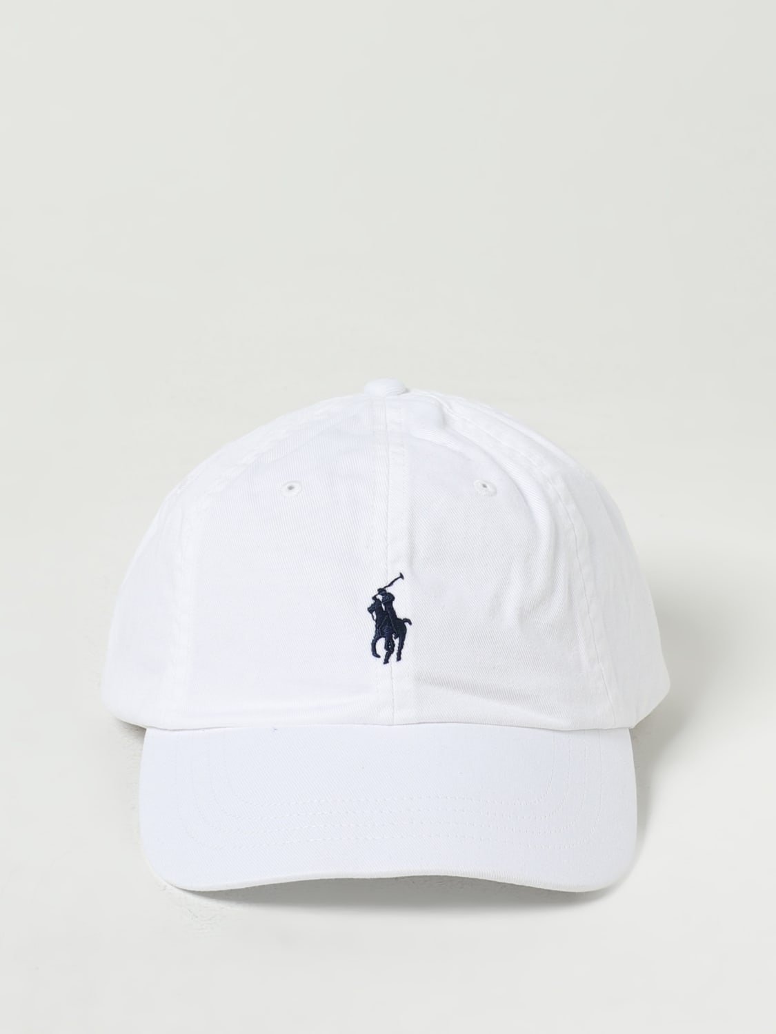 Cappello uomo polo ralph lauren hotsell