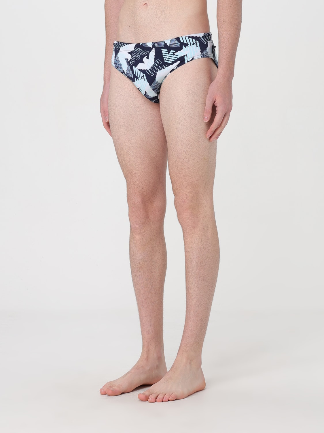 Maillot de bain homme Emporio Armani Swimwear