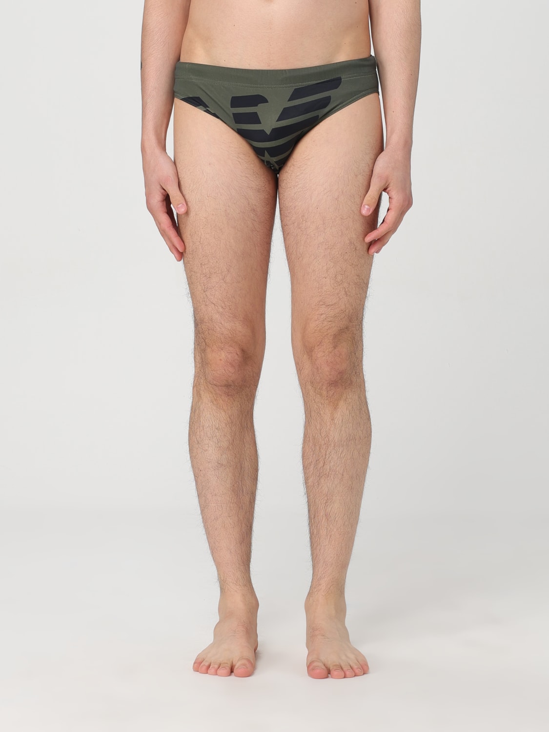 Armani swim brief clearance