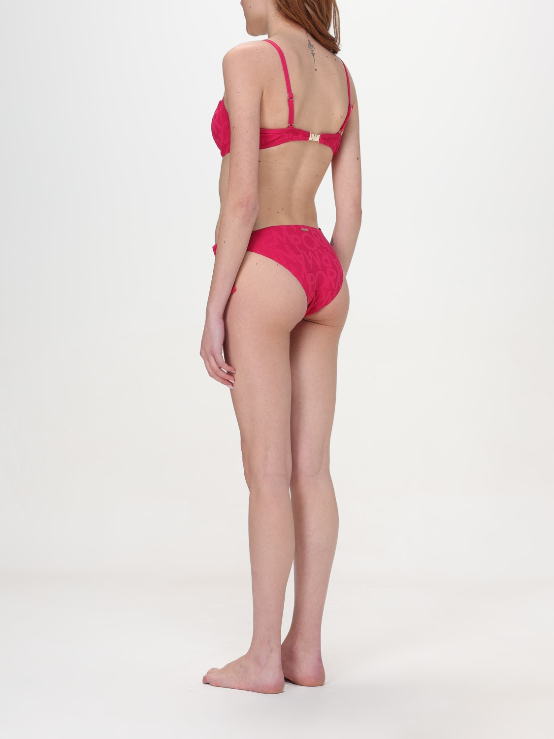 Swimsuit woman Emporio Armani