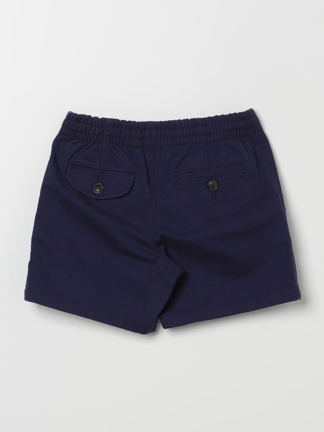 Ralph lauren toddler boy shorts online