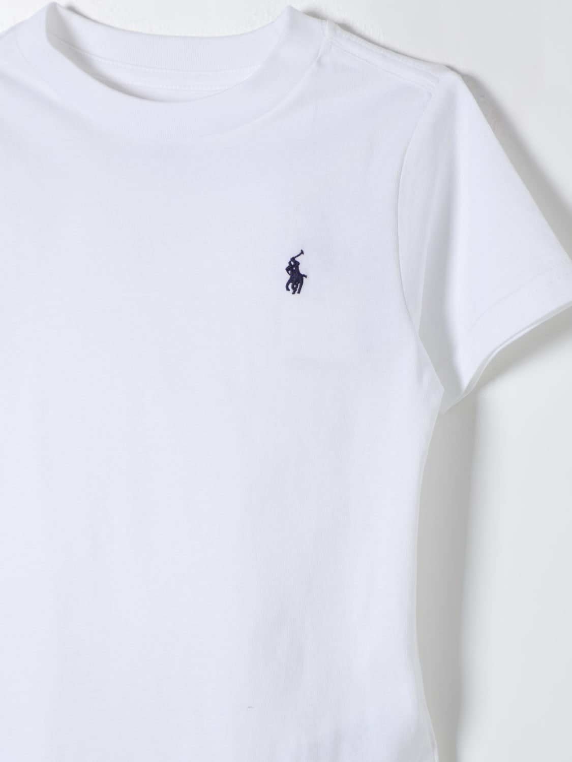 T shirt kids Polo Ralph Lauren