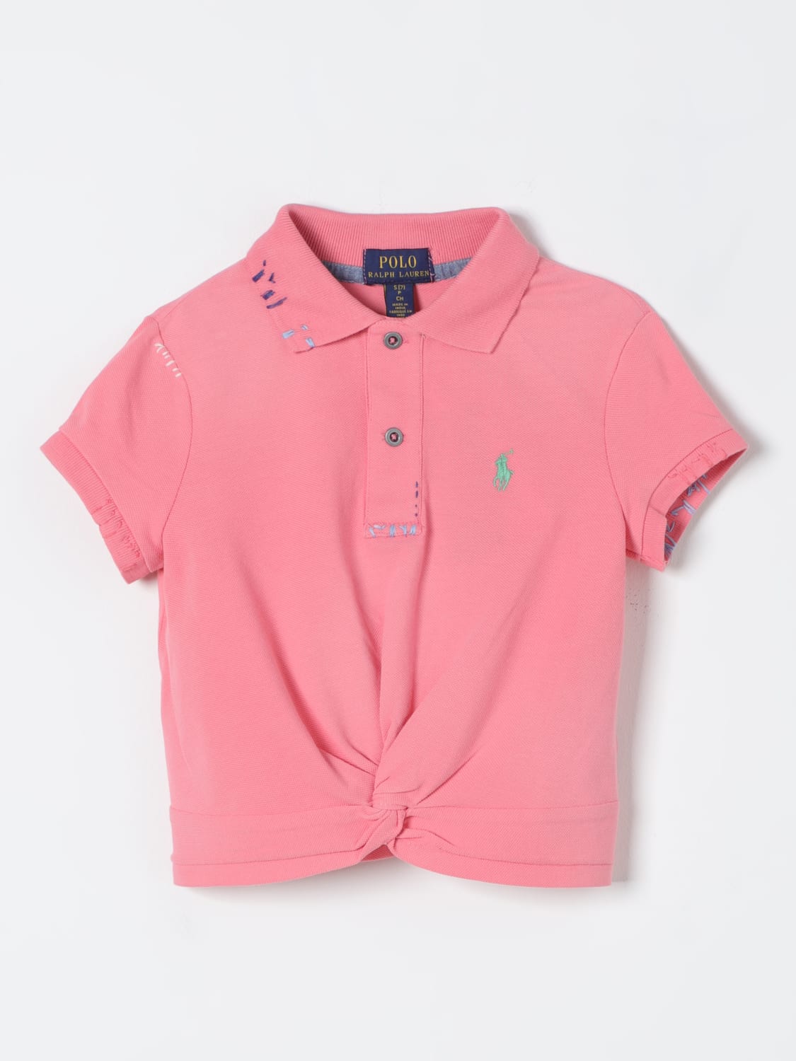 Polo shirt kids Polo Ralph Lauren