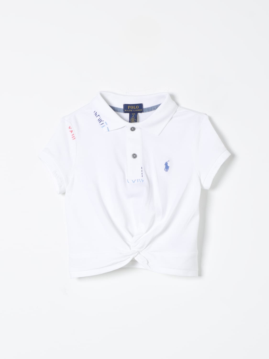 Polo shirt kids Polo Ralph Lauren