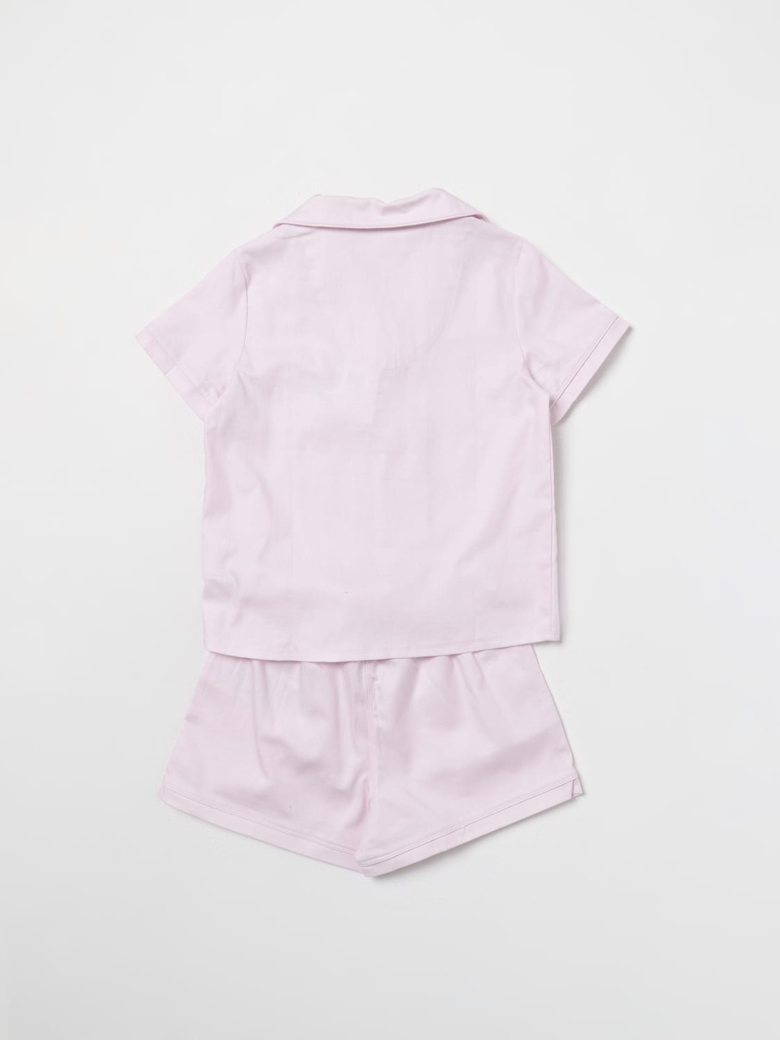 POLO RALPH LAUREN CLOTHING SET: Co-ords kids Polo Ralph Lauren, Pink - Img 2