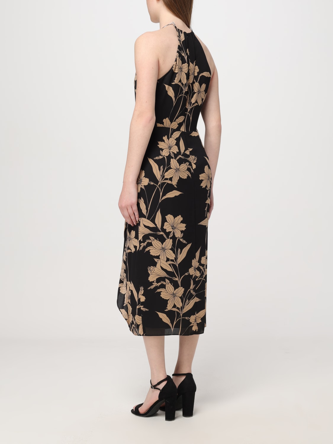 LAUREN RALPH LAUREN DRESS: Dress woman Lauren Ralph Lauren, Black - Img 2