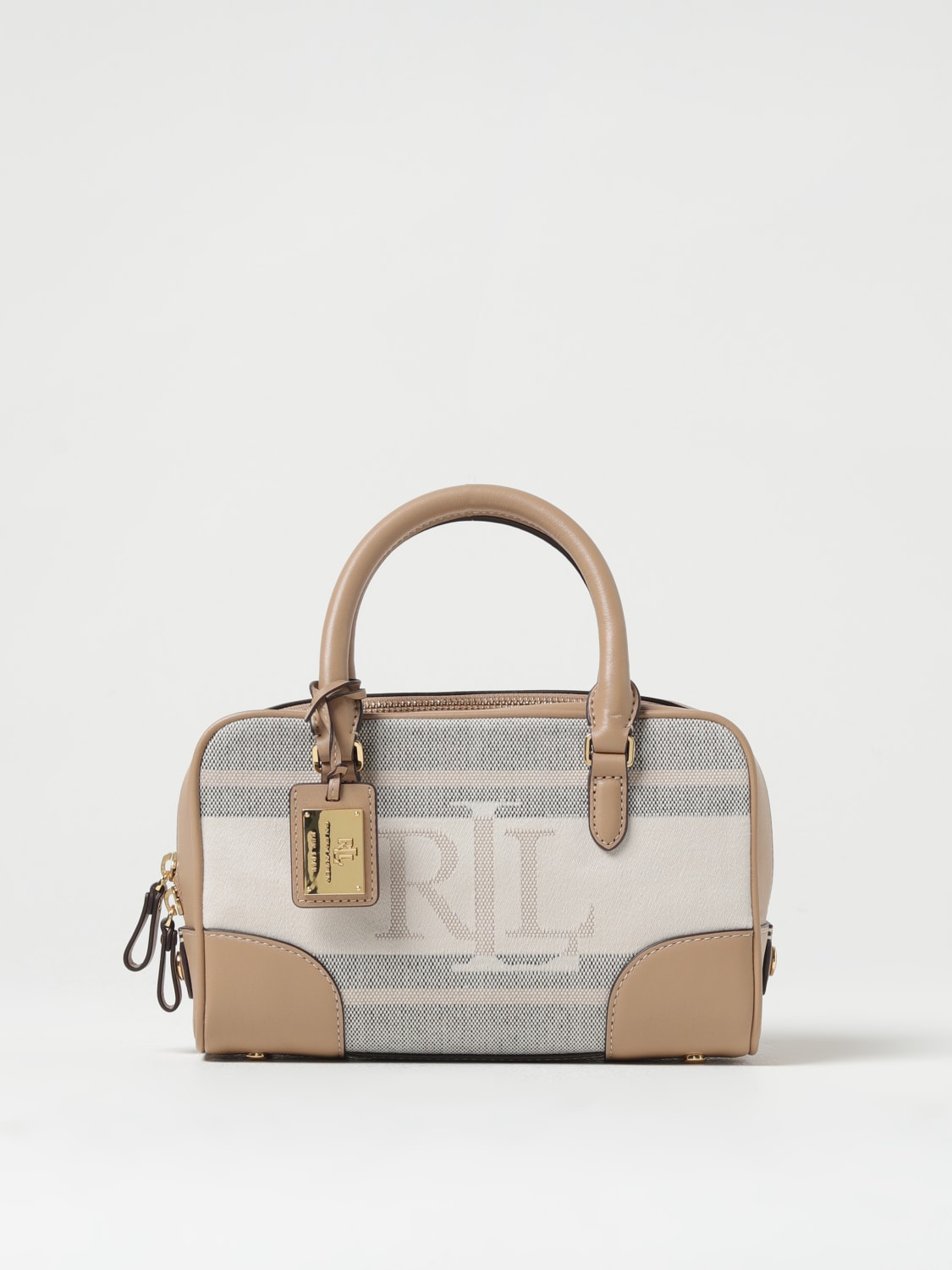 Ralph lauren sac a main femme best sale