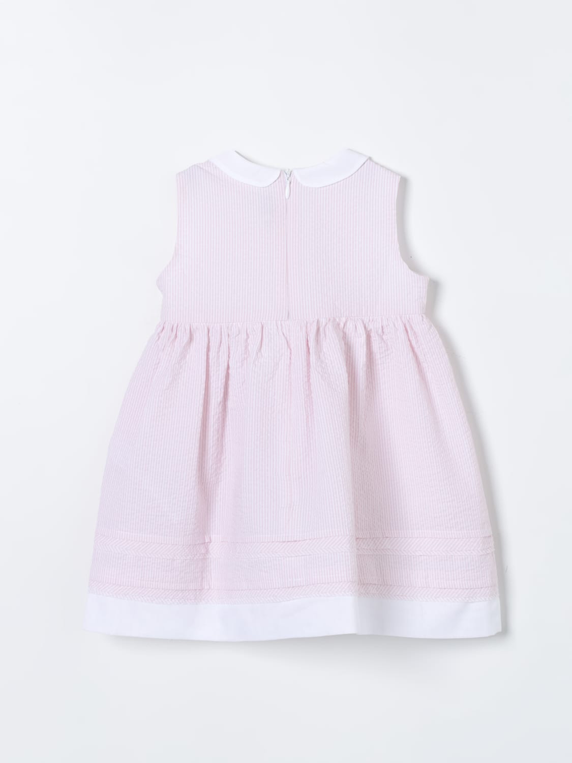 IL GUFO ROMPER: Romper kids Il Gufo, Pink - Img 2