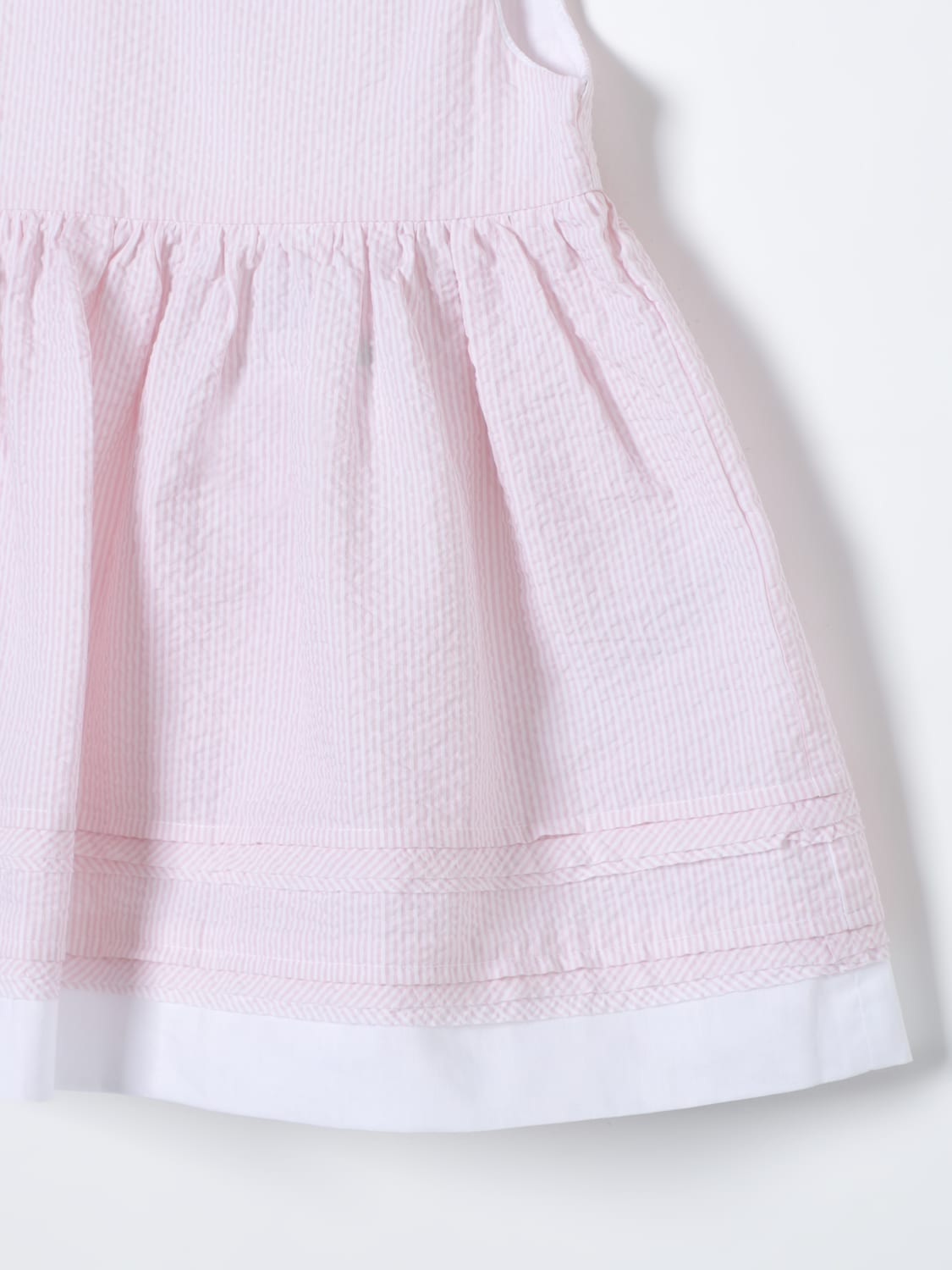 IL GUFO ROMPER: Romper kids Il Gufo, Pink - Img 3