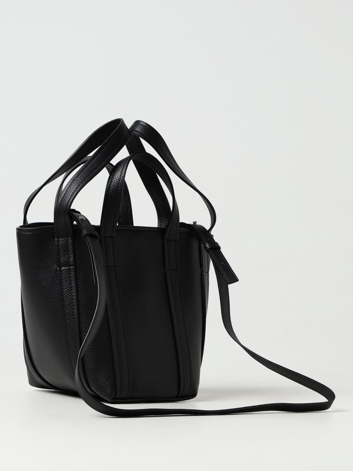 BALENCIAGA：ショルダーバッグ レディース - ブラック | GIGLIO