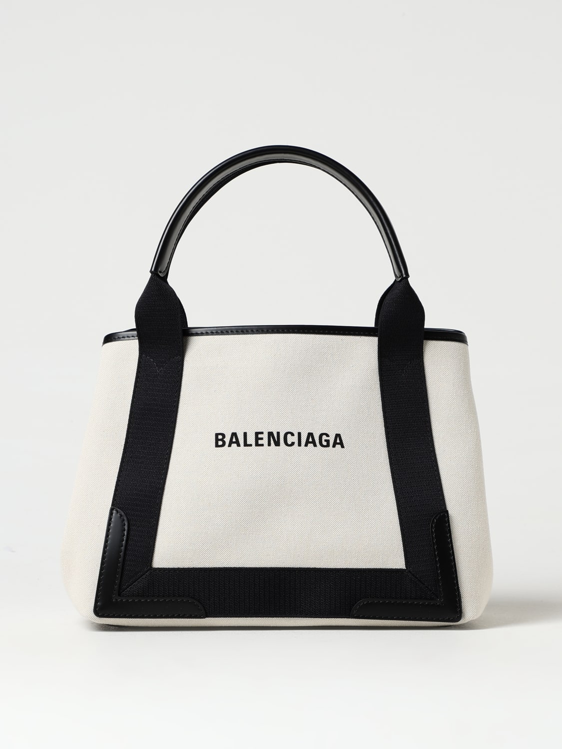 BALENCIAGA：ショルダーバッグ レディース - ホワイト | GIGLIO.COM ...