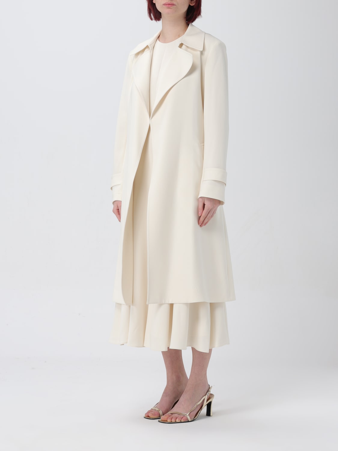 White coat theory cheap