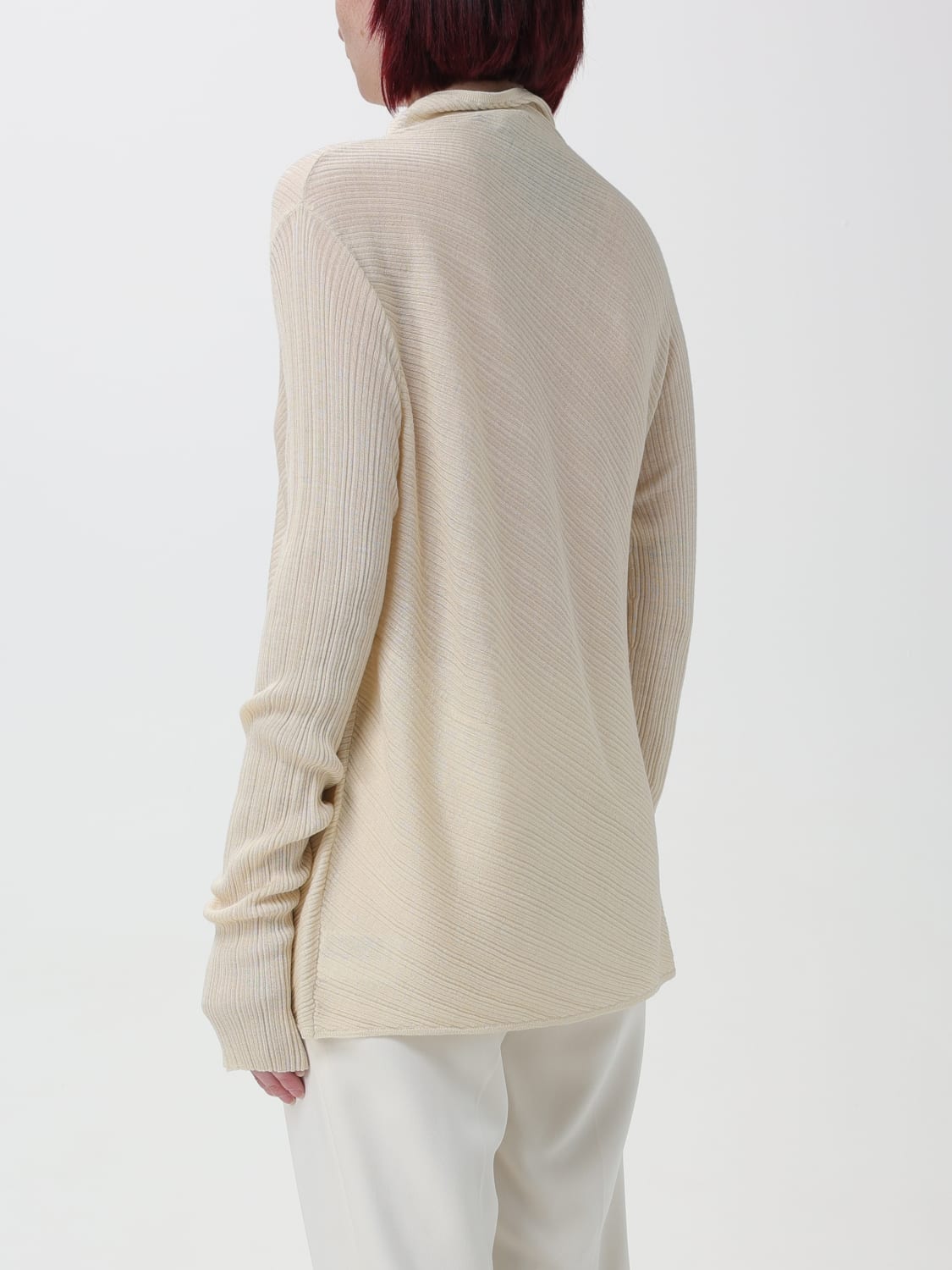 商品画像：theory カーディガン（Theory カシミヤ100％ ニットカーディガン 1