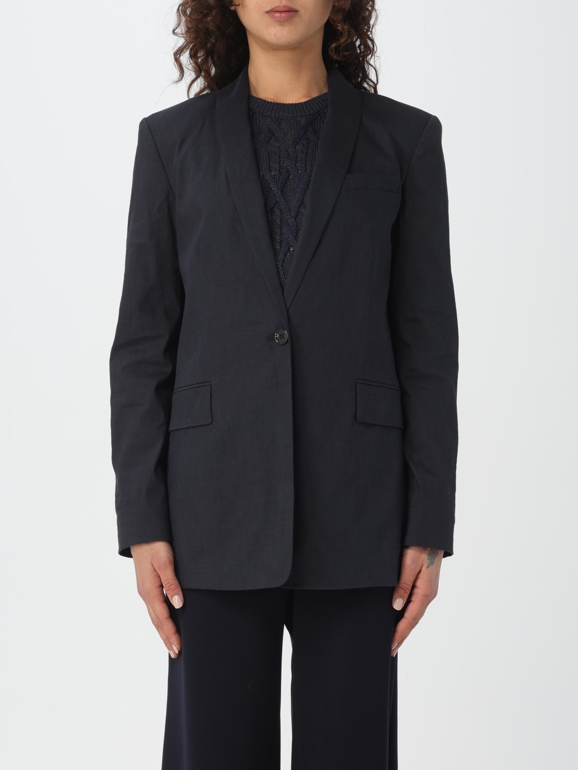 Theory women blazer hotsell