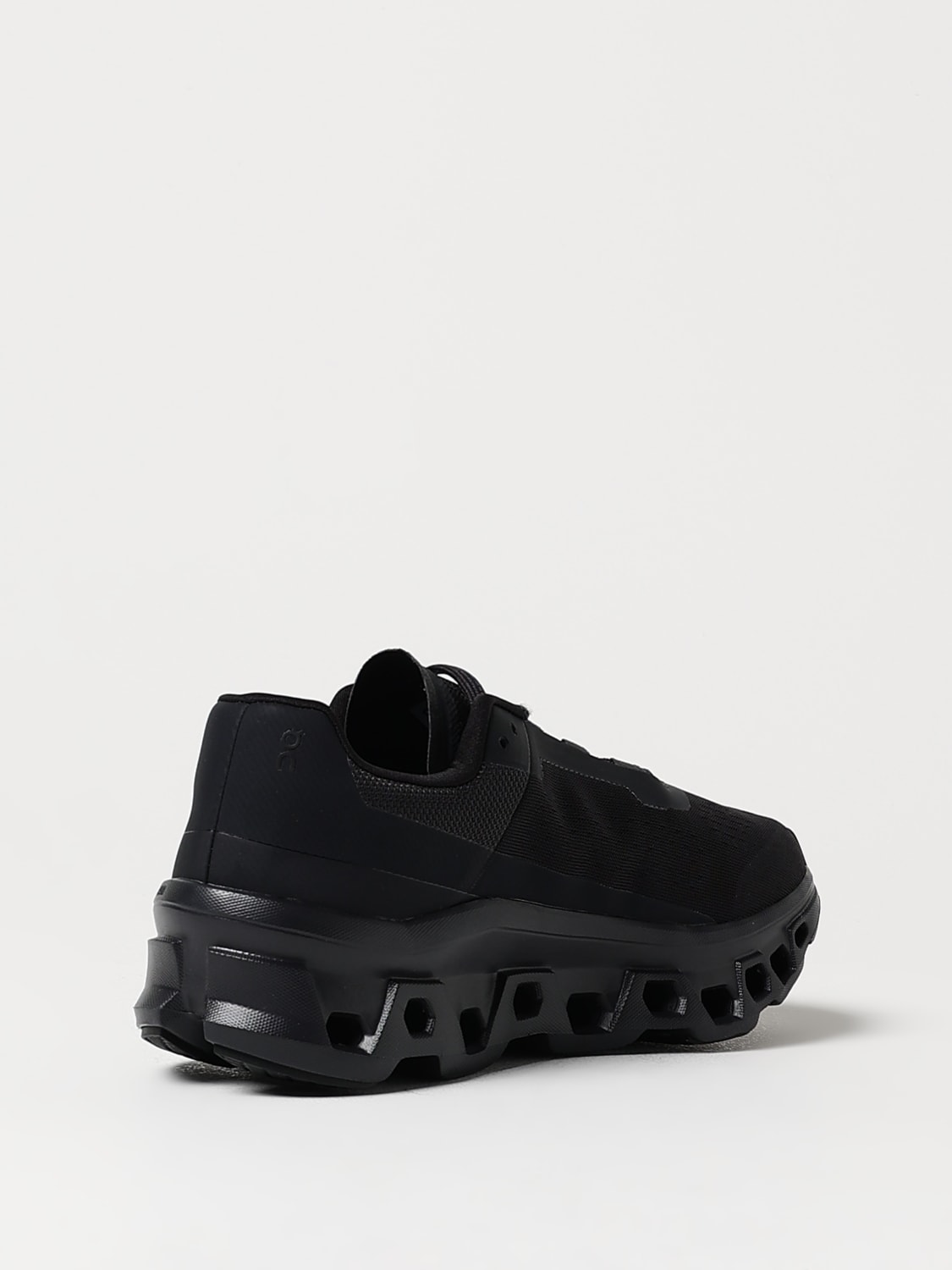 ON RUNNING SNEAKERS: Sneakers herren On Running, Schwarz - Img 3