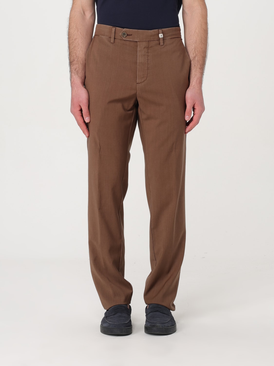 Giglio Pantalone uomo Myths