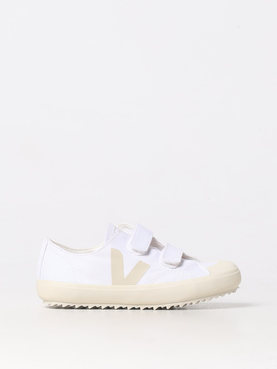 VEJA SNEAKERS: Sneakers kinder Veja, Weiß - Img 1