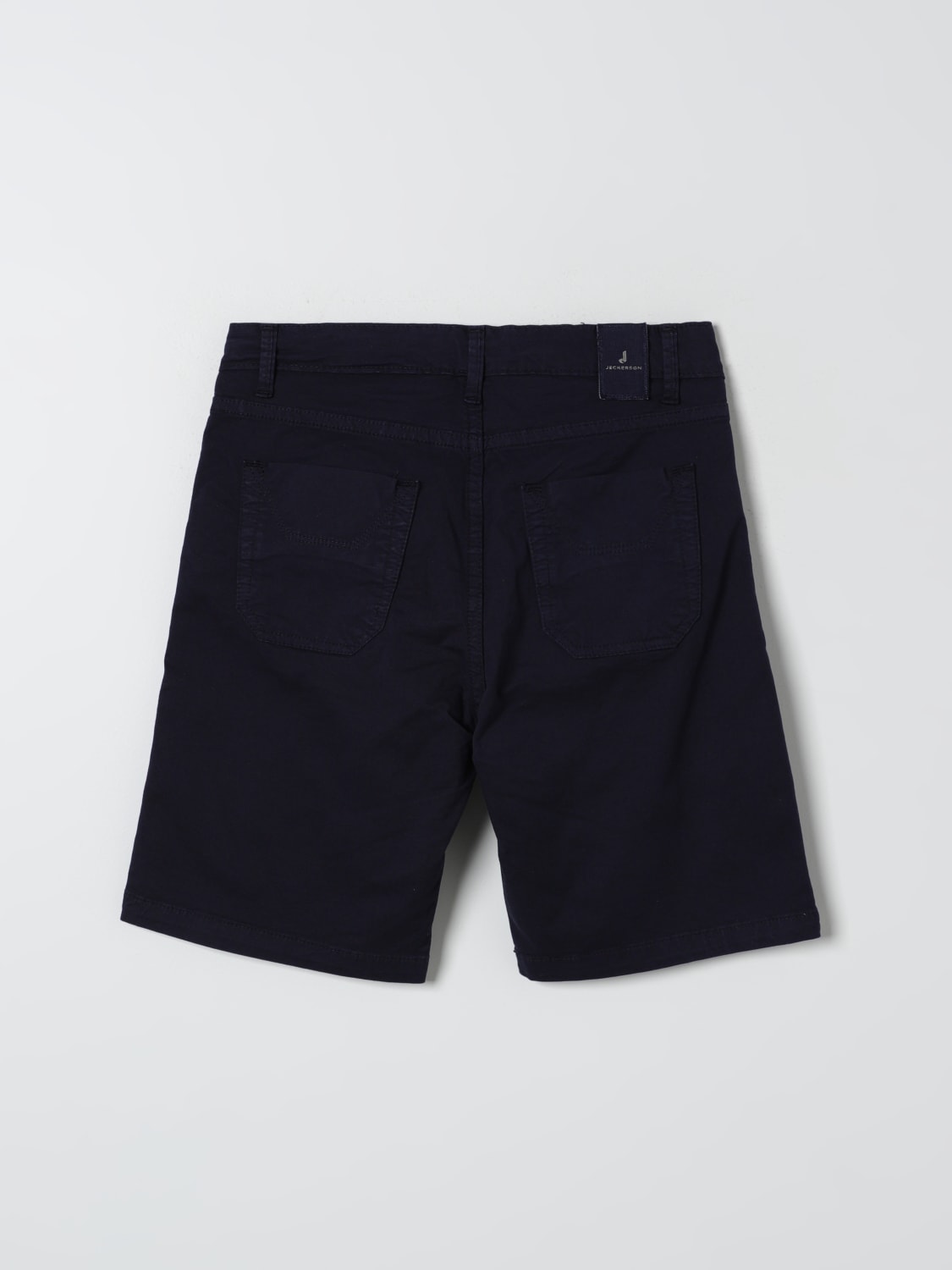 JECKERSON SHORTS: Shorts kinder Jeckerson, Blau - Img 2