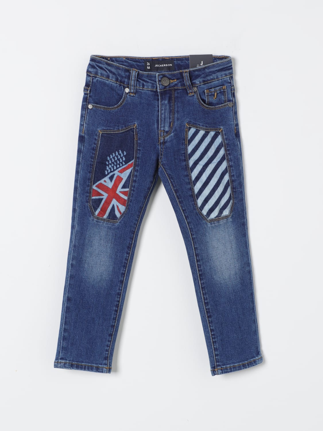 Jeckerson jeans outlet best sale