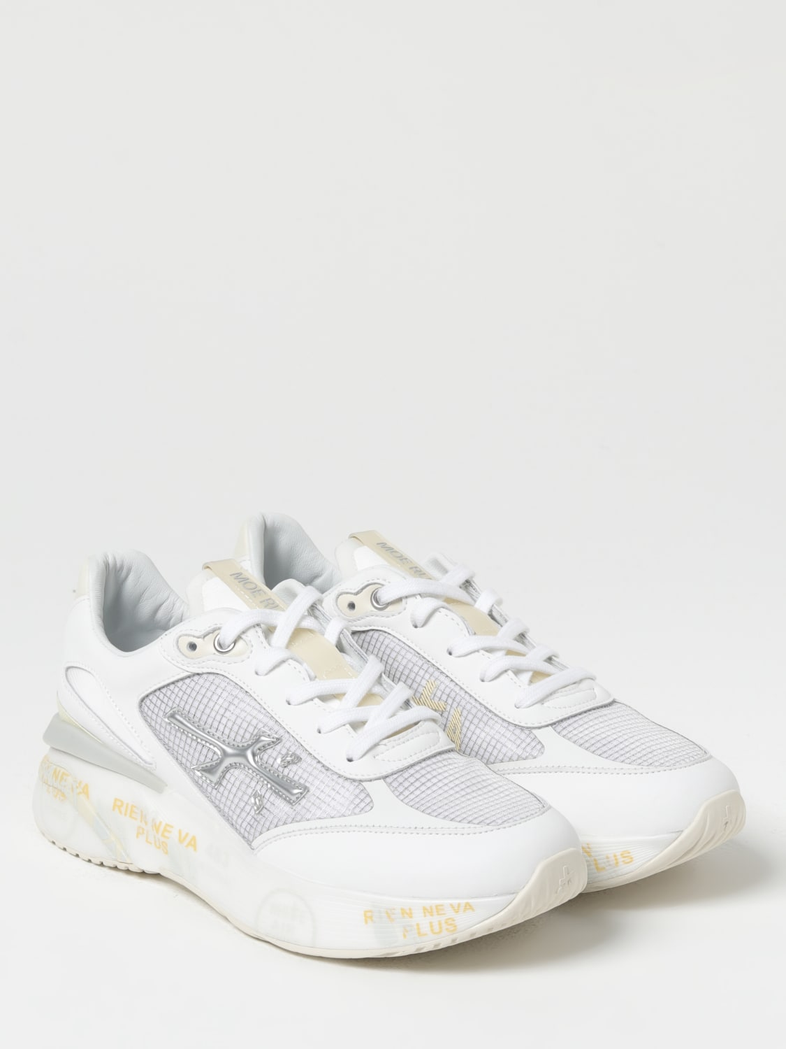 Sneakers woman Premiata