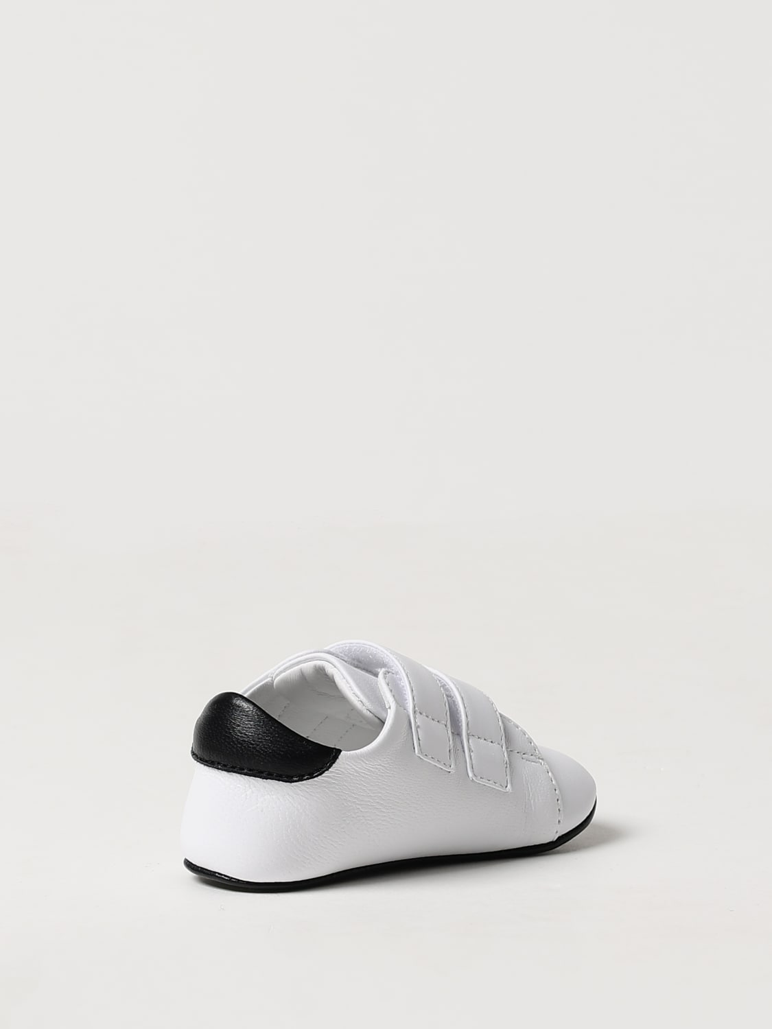 ELISABETTA FRANCHI LA MIA BAMBINA SHOES: Shoes kids Elisabetta Franchi La Mia Bambina, White - Img 3