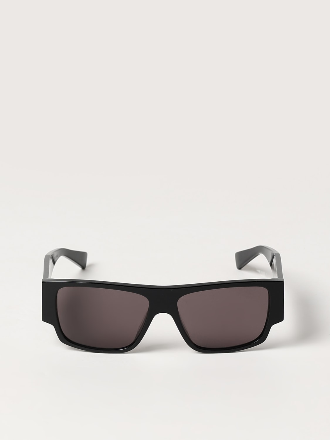 BOTTEGA VENETA SUNGLASSES: Sunglasses men Bottega Veneta, Black - Img 3