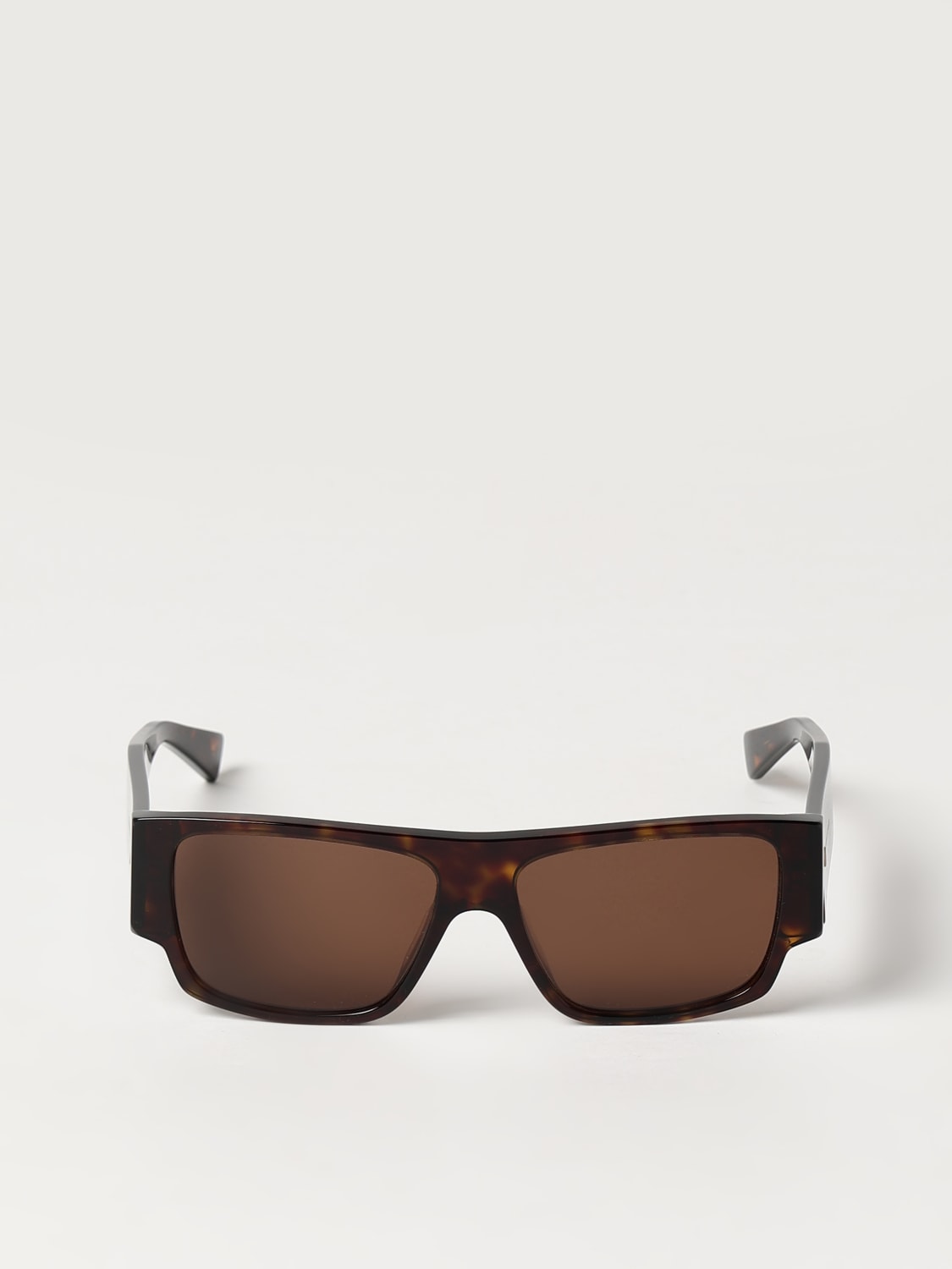 BOTTEGA VENETA SUNGLASSES: Sunglasses men Bottega Veneta, Dark - Img 3