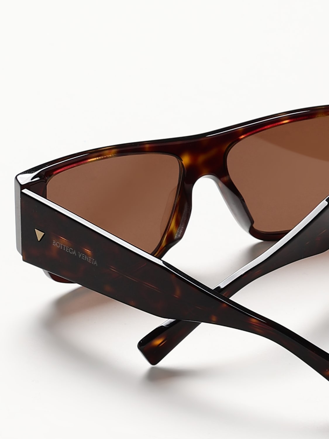 BOTTEGA VENETA SUNGLASSES: Sunglasses men Bottega Veneta, Dark - Img 5