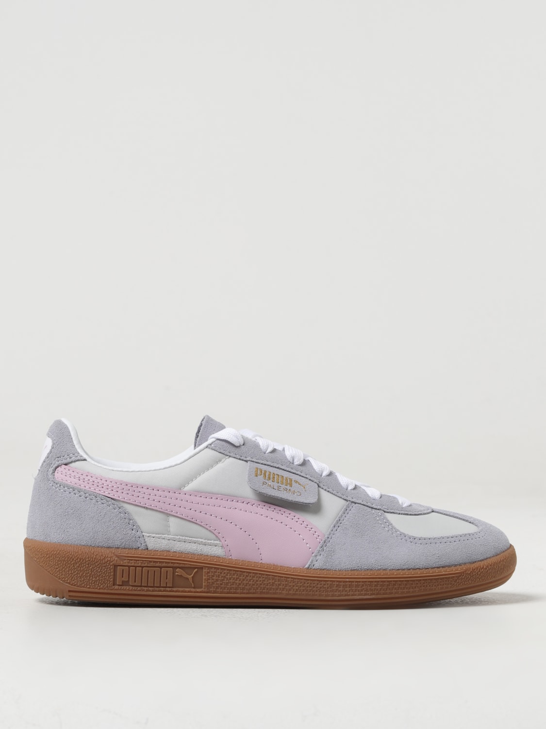 PUMA スニーカー: スニーカー メンズ Puma, ベージュ - Img 1