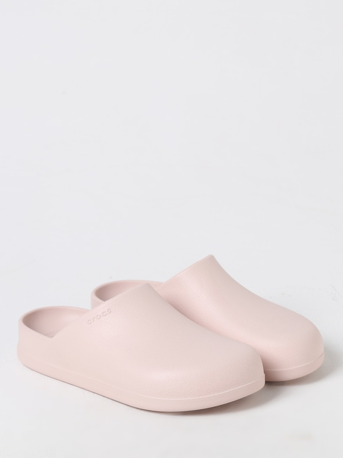 CROCS SHOES: Shoes woman Crocs, Pink - Img 2