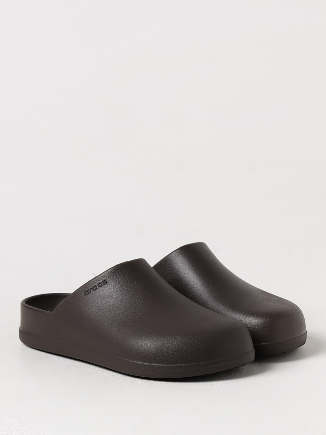 CROCS SHOES: Shoes woman Crocs, Dark - Img 2