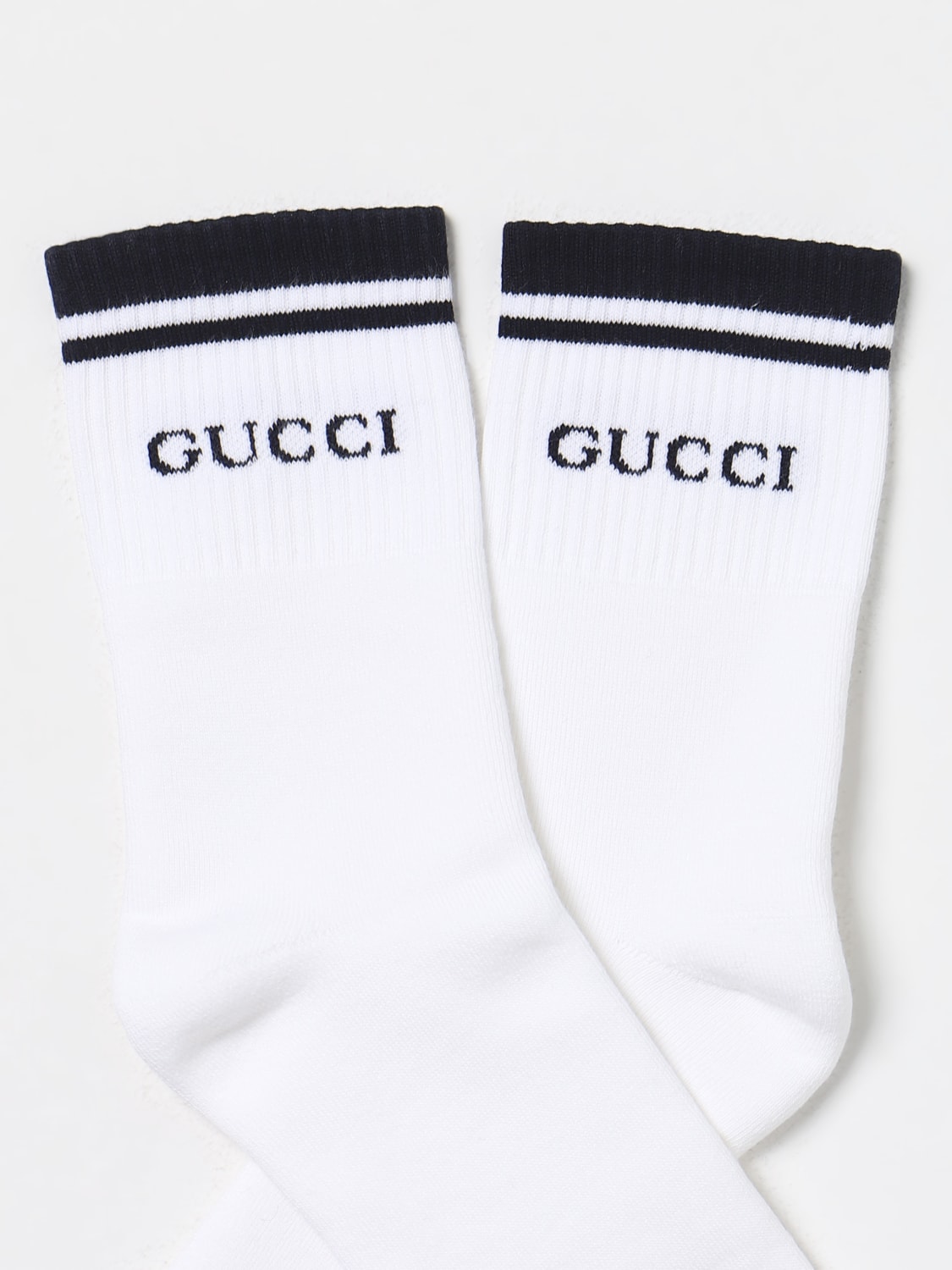 Men Gucci socks outlets size 9-12