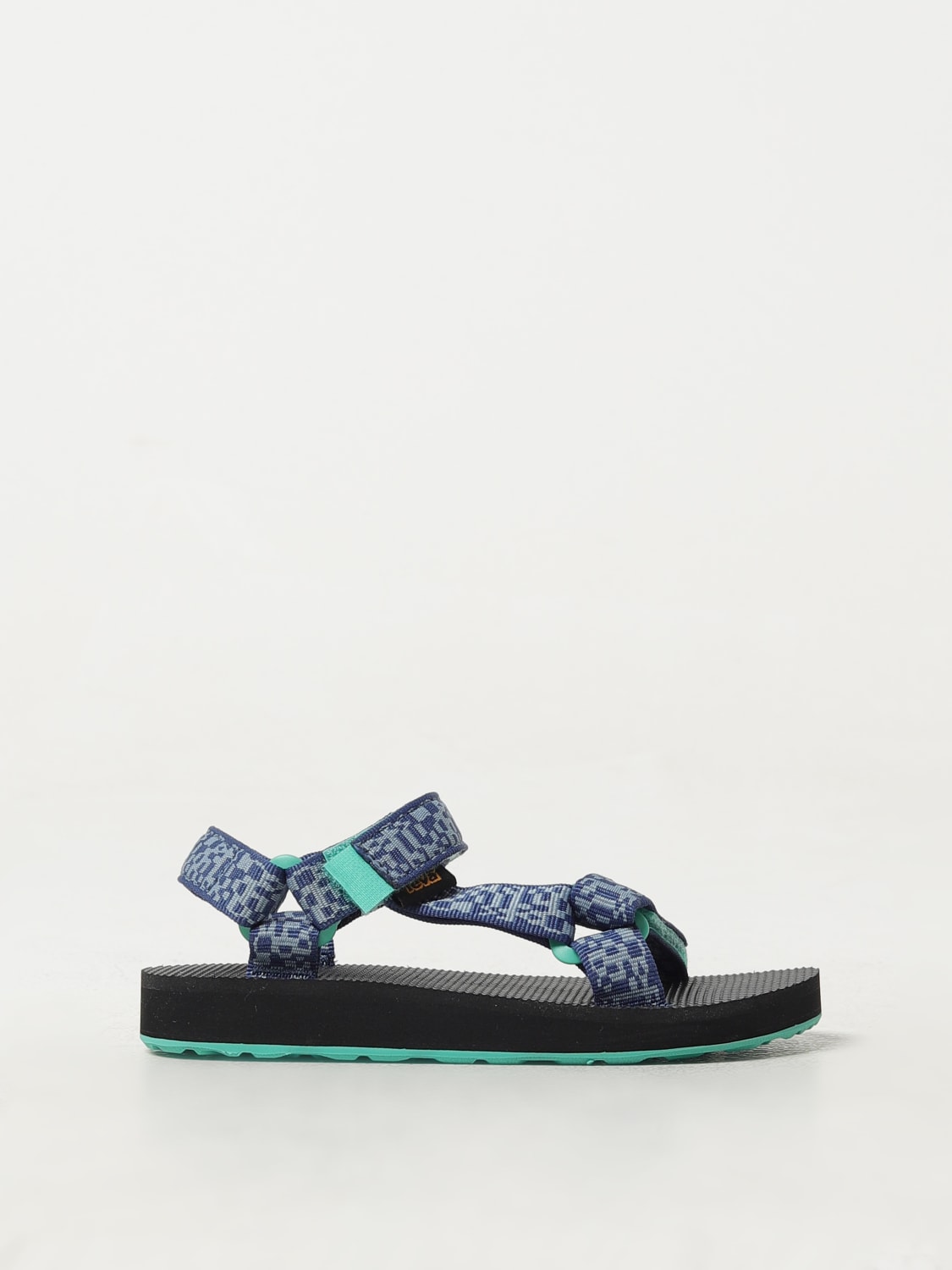 TEVA SCARPE: Scarpe bambino Teva, Blue - Img 1