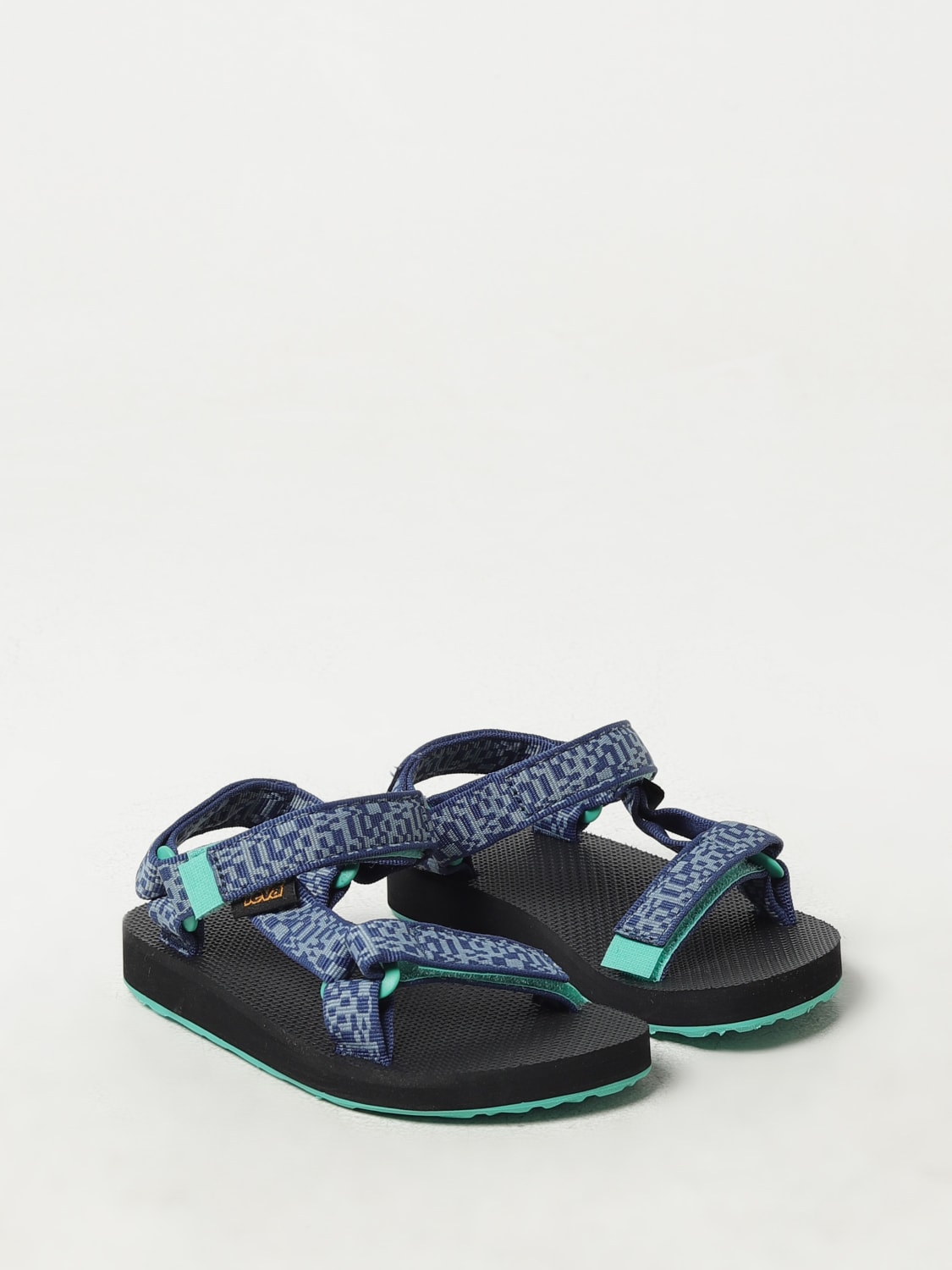 TEVA SCARPE: Scarpe bambino Teva, Blue - Img 2