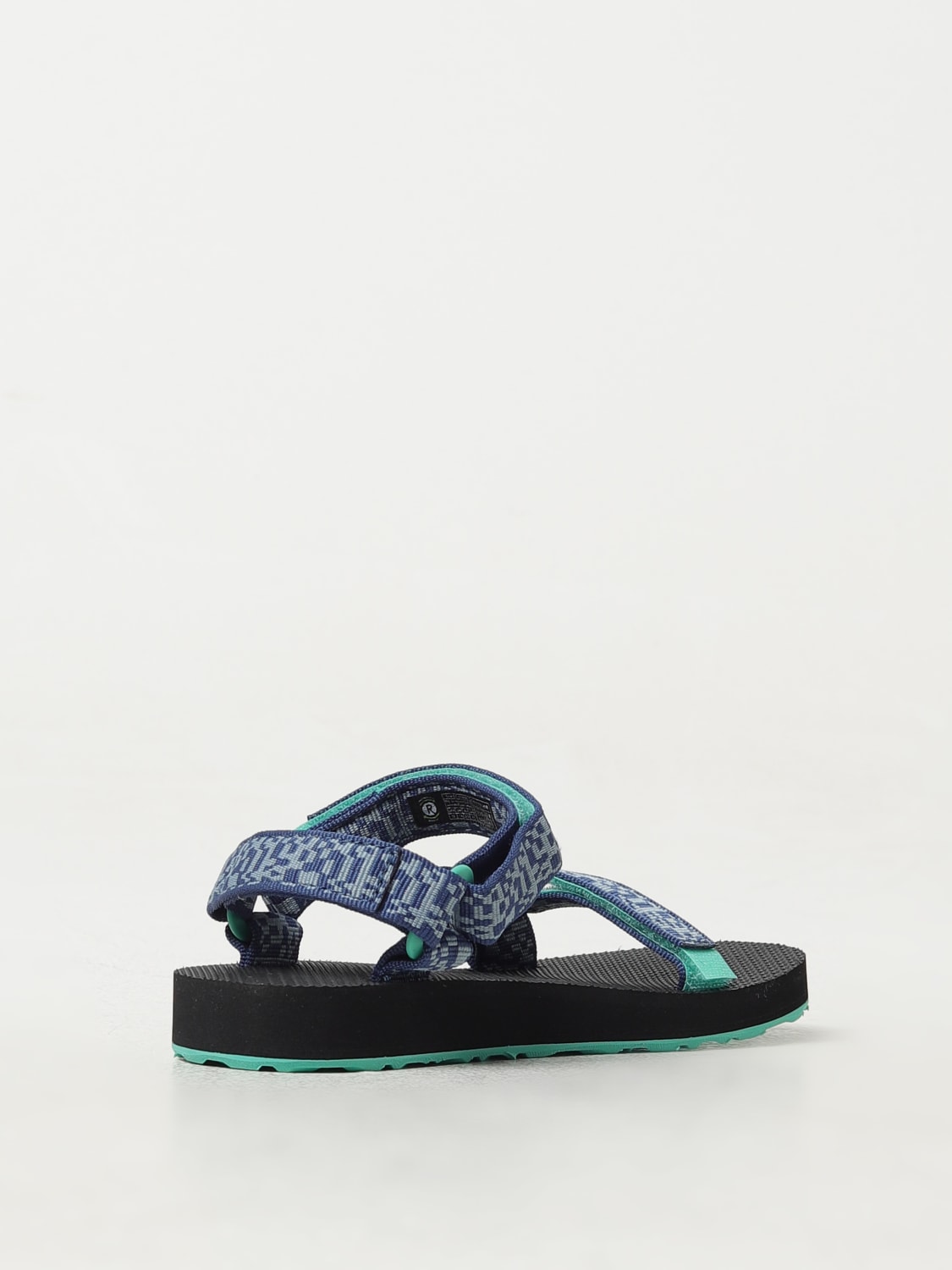 TEVA SCARPE: Scarpe bambino Teva, Blue - Img 3