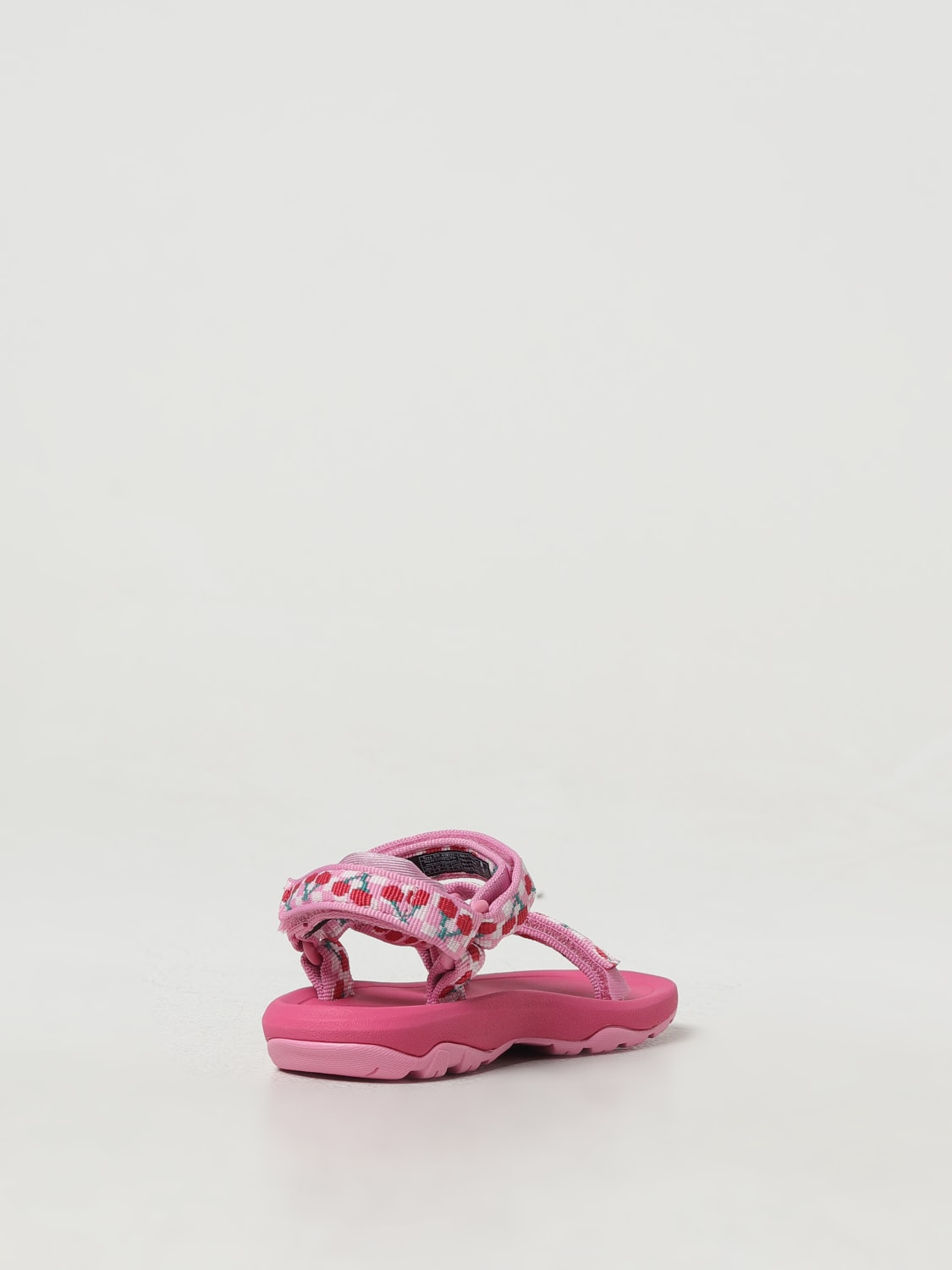 TEVA CHAUSSURES: Chaussures enfant Teva, Fuchsia - Img 3