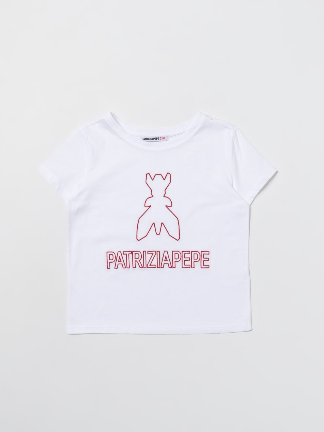 PATRIZIA PEPE T shirt postnatal Girl