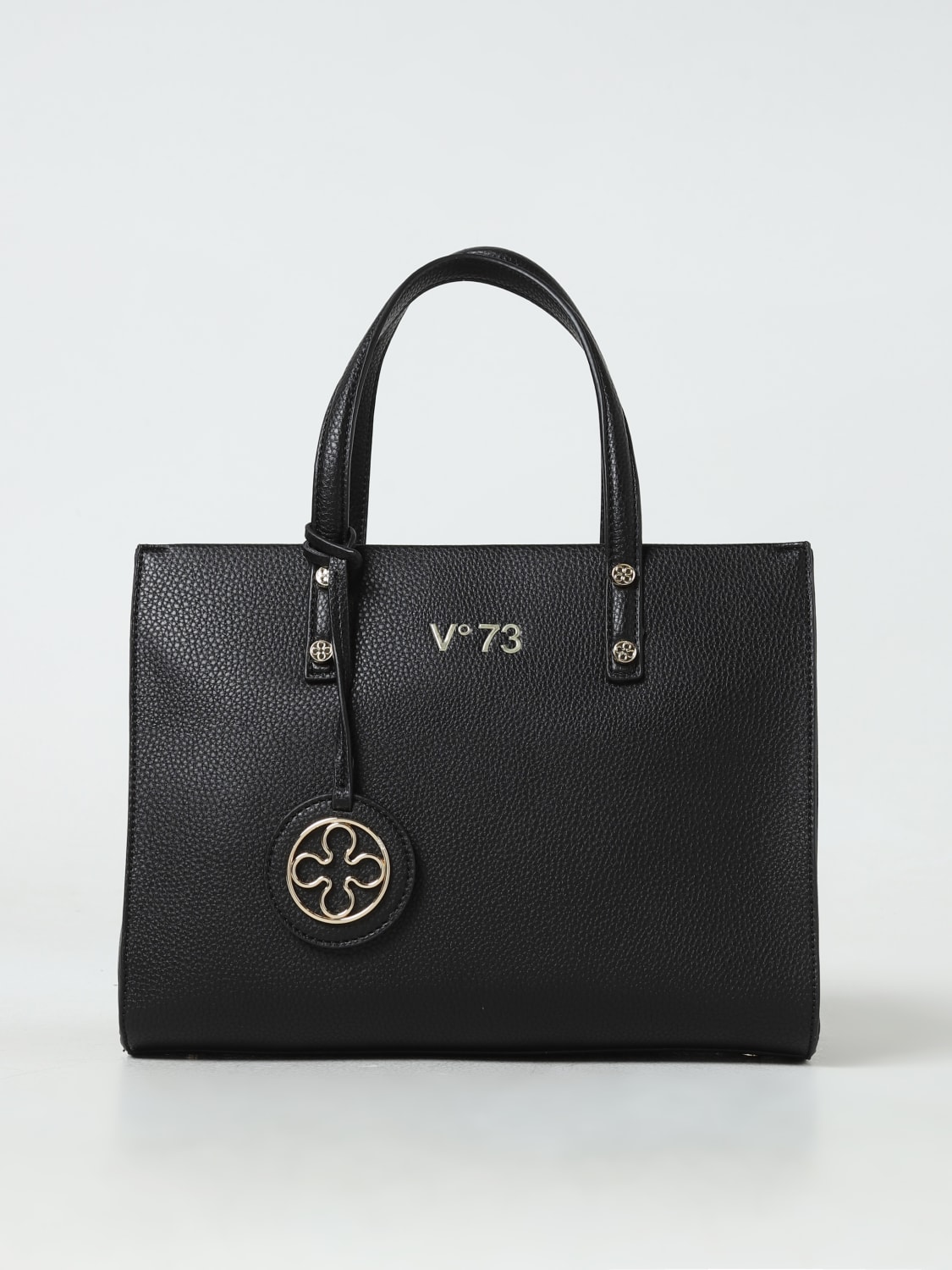 Mini Bag V73 Woman color Black