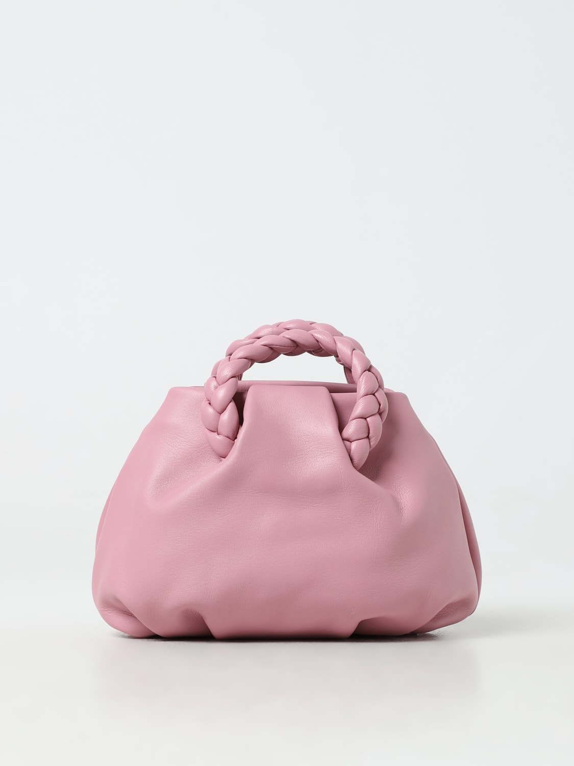 【HEREU】BOMSSWBA24 ハンドバッグ HEREU ヘリュー バッグ レディース 2WAYハンド/ショルダーバッグ