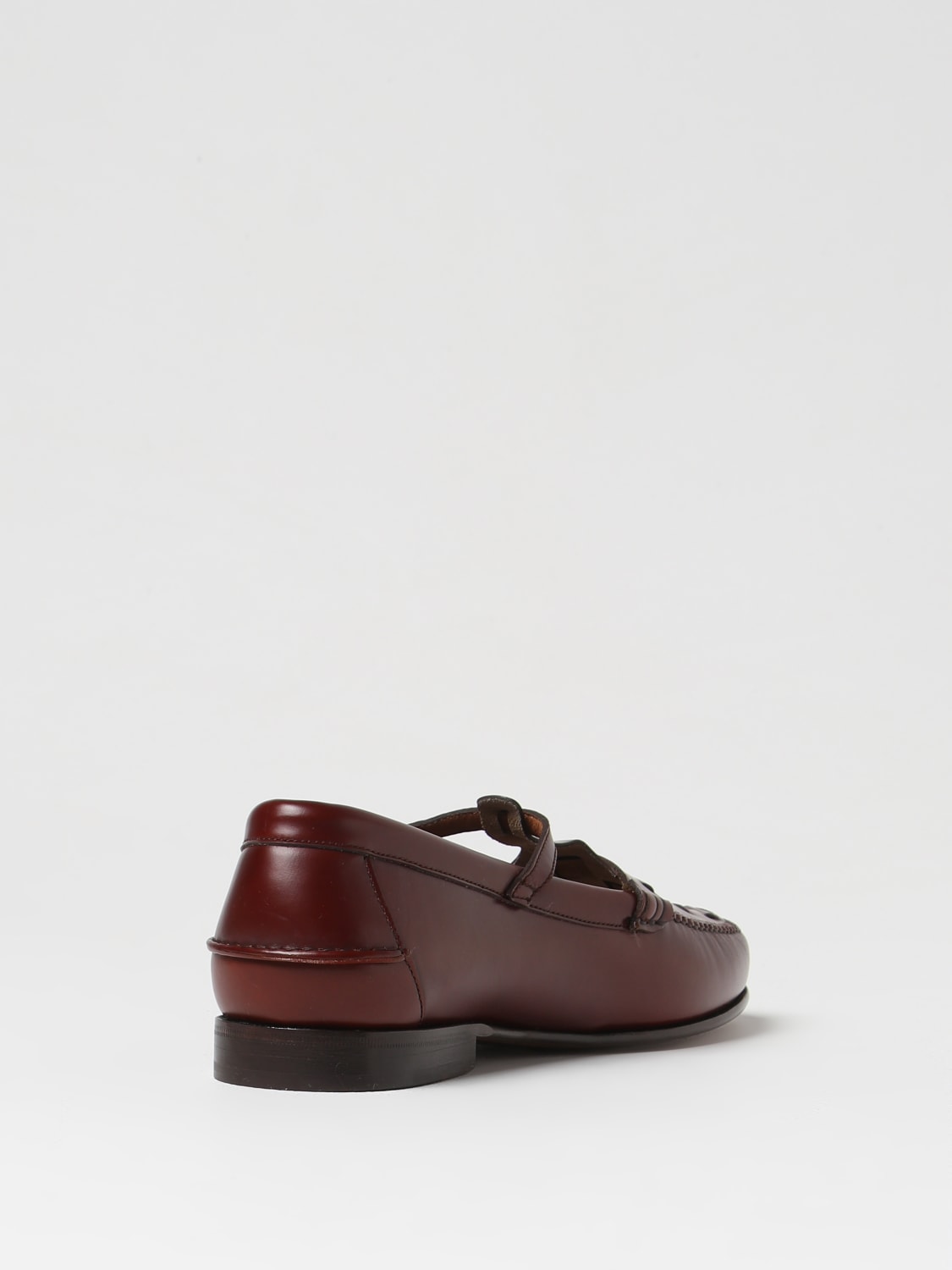 HEREU LOAFERS: Loafers men Hereu, Leather - Img 3