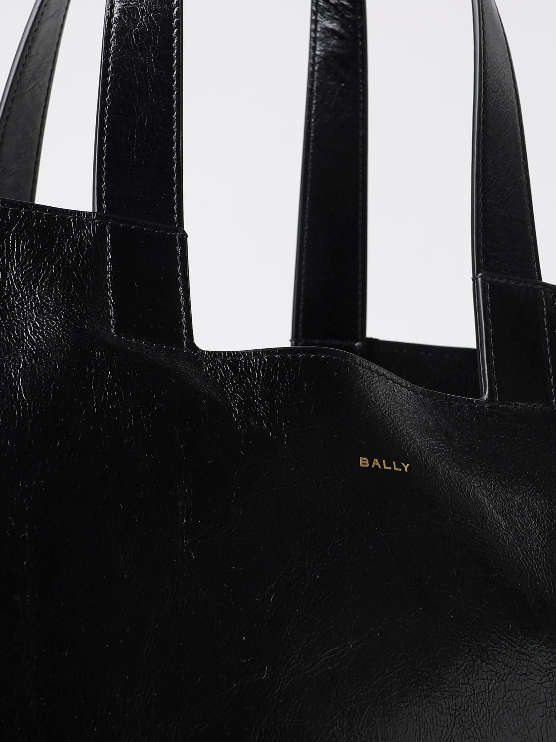 BALLY BAGS: Bags men Bally, Black - Img 4