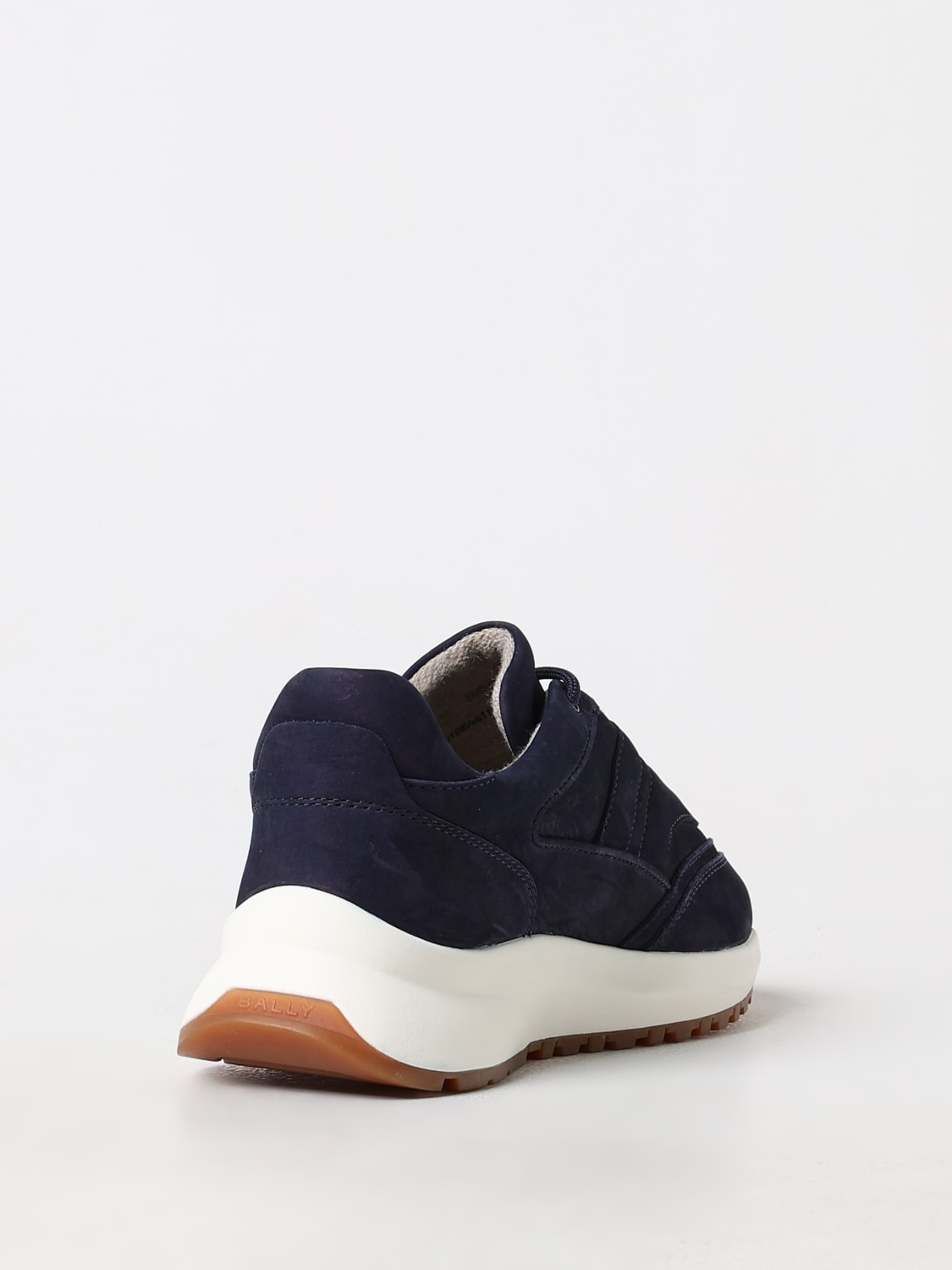 Sneakers men Bally