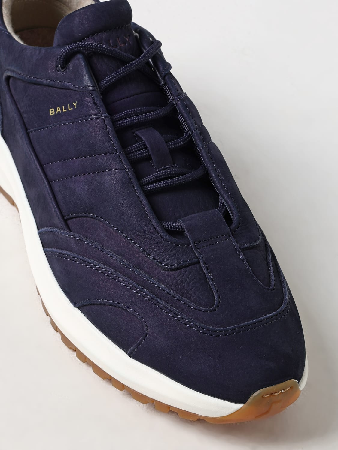 Sneakers men Bally