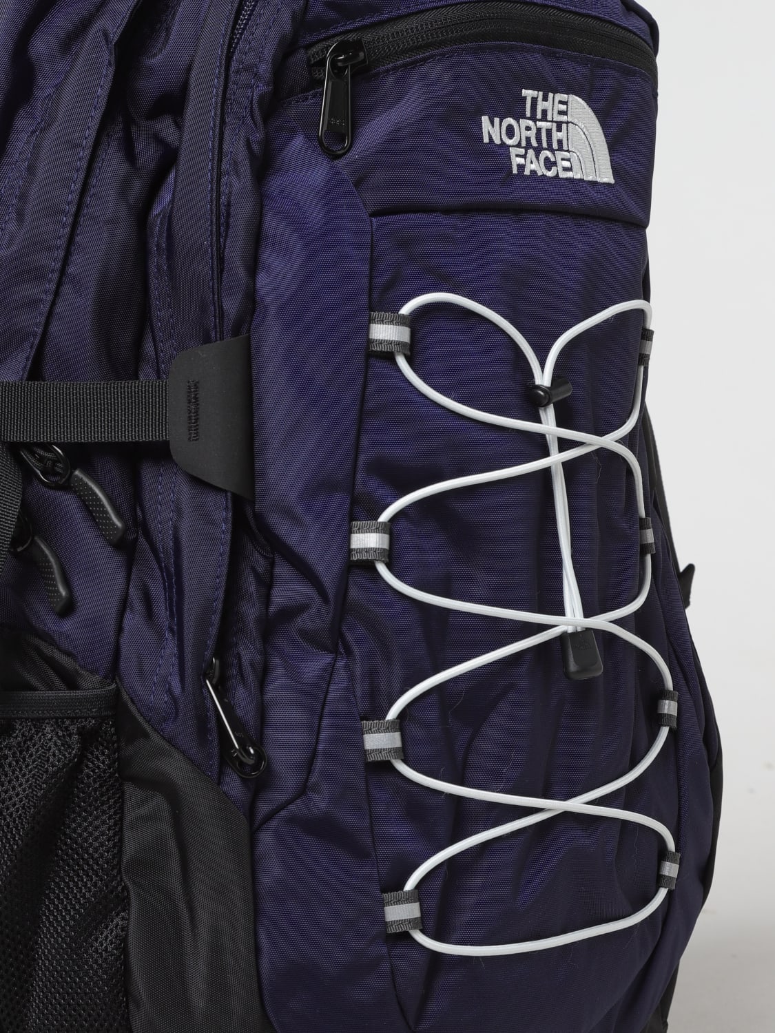 THE NORTH FACE RUCKSACK: Tasche herren The North Face, Blau - Img 3