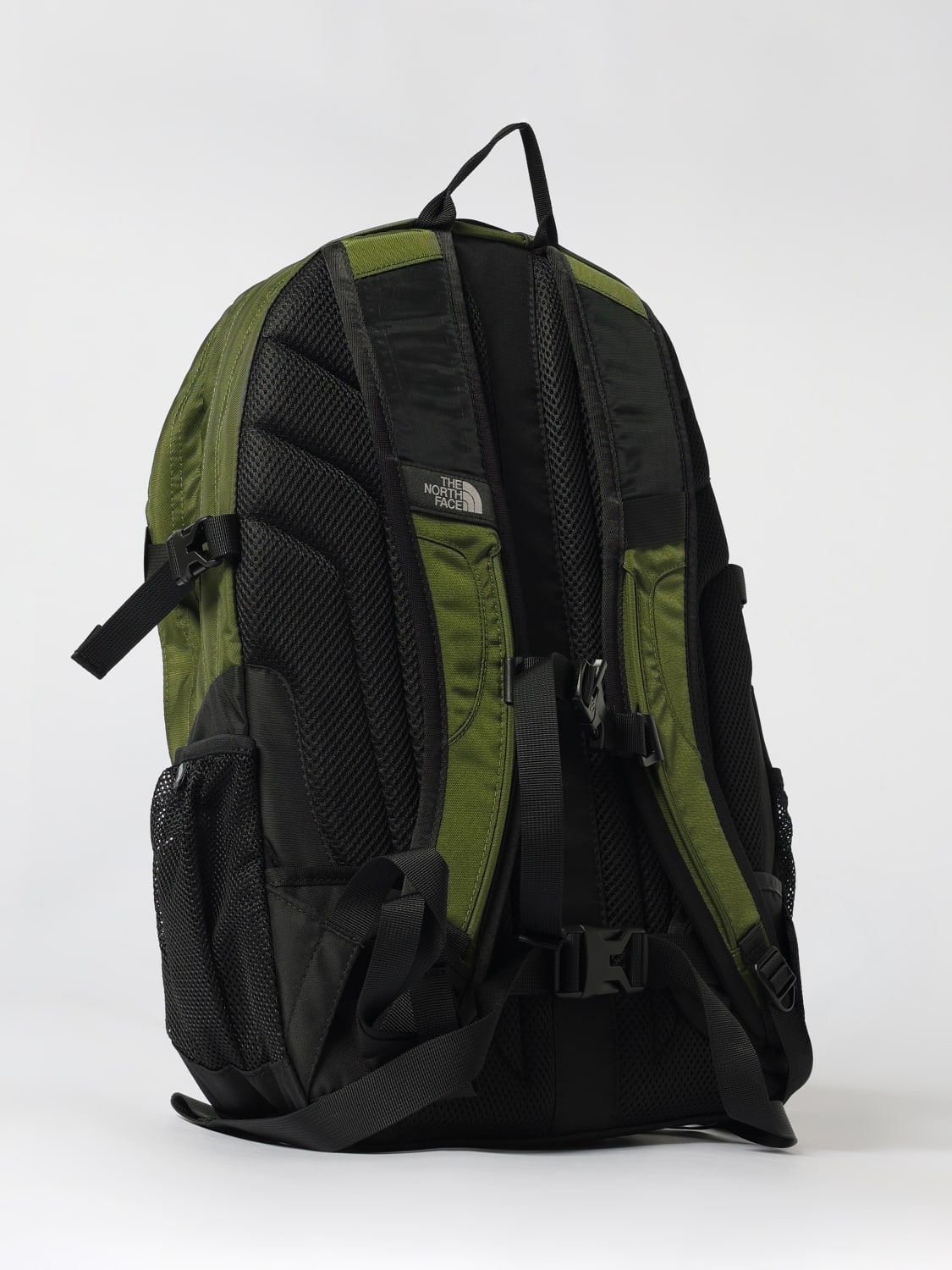 THE NORTH FACE BACKPACK: Bags men The North Face, Acid Green - Img 2