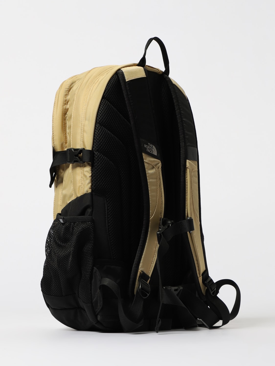THE NORTH FACE BACKPACK: Bags men The North Face, Kaki - Img 2