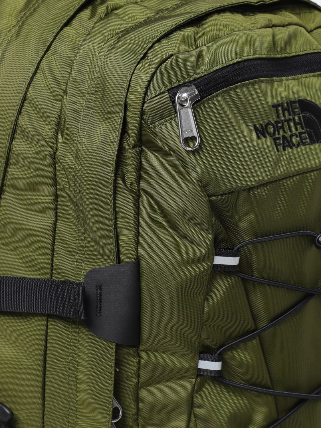 バッグ・カバンその他 [The North Face] FLEECE BUCKET BAG - JUNGLE_GREEN THE NORTH FACE Explore Bucket Bag 'Yellow' NF0A3KZ7-LR0