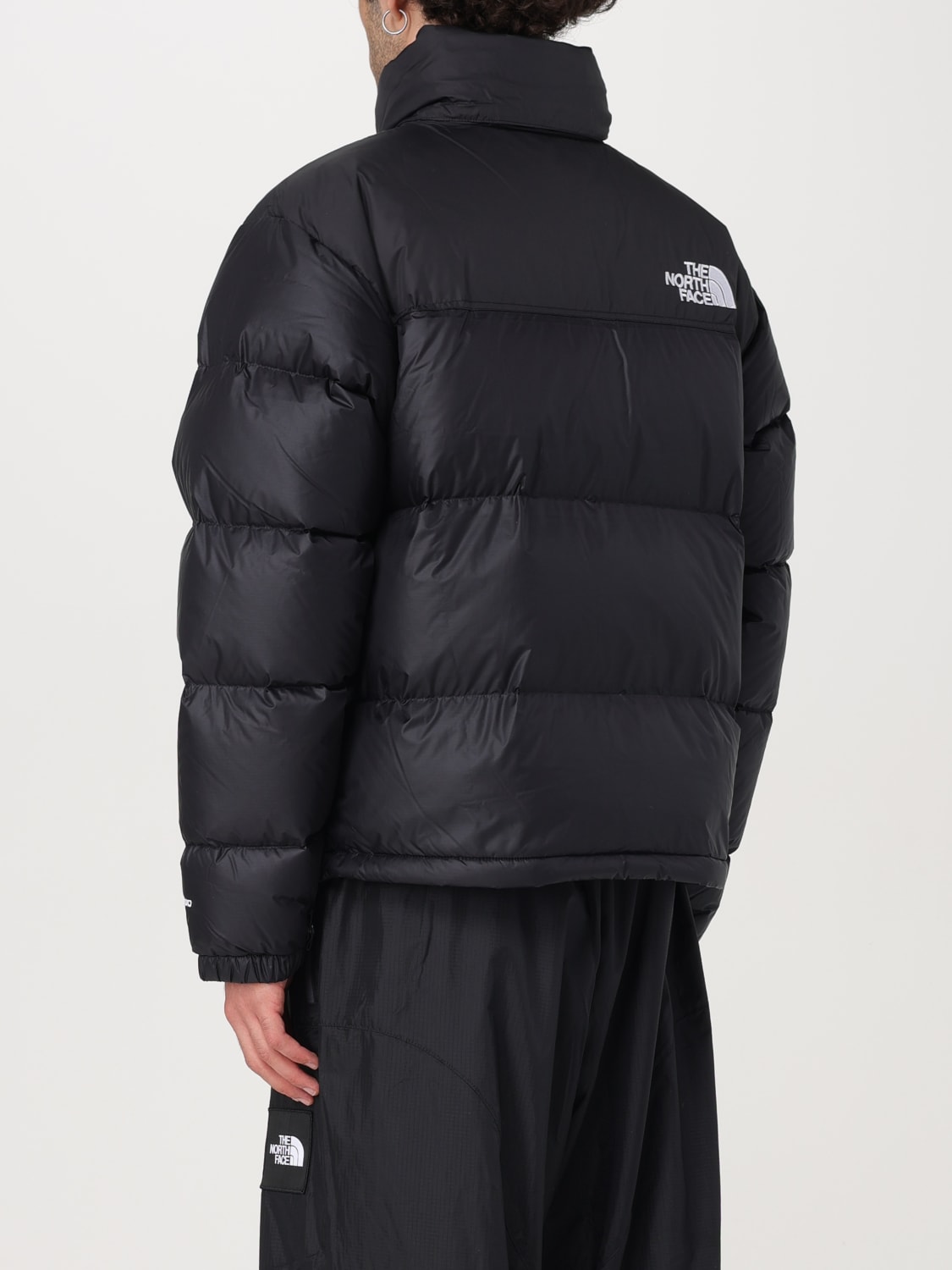 THE NORTH FACE JACKET: Jacket men The North Face, Black - Img 3